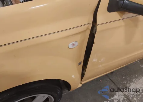 2008 Chevrolet Aveo Ls из США, поврежденный, VIN KL1TD56608B177200